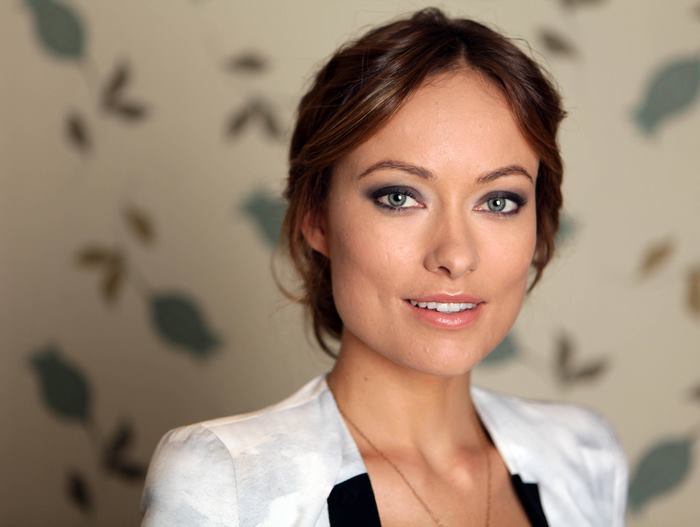 Olivia Wilde