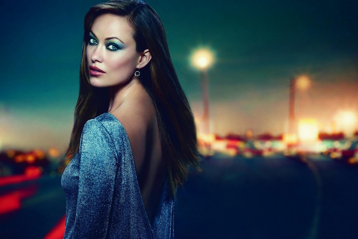Olivia Wilde