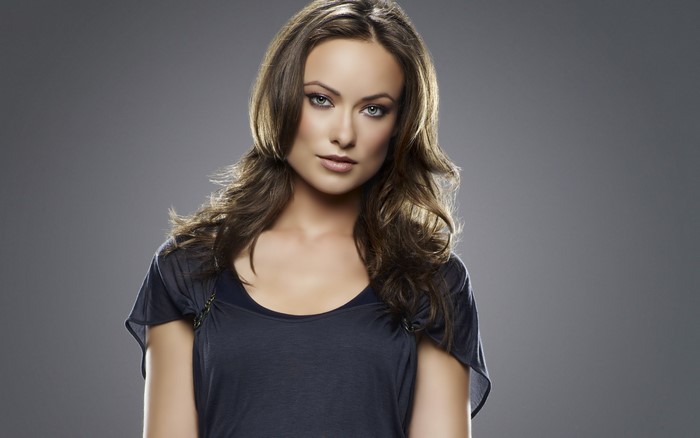 Olivia Wilde