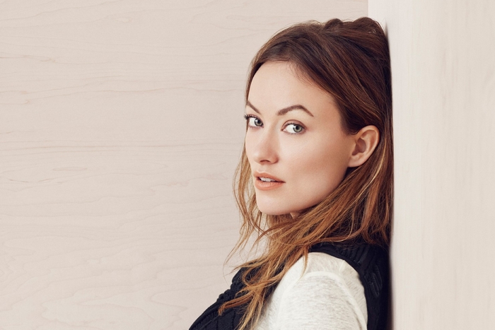 Olivia Wilde