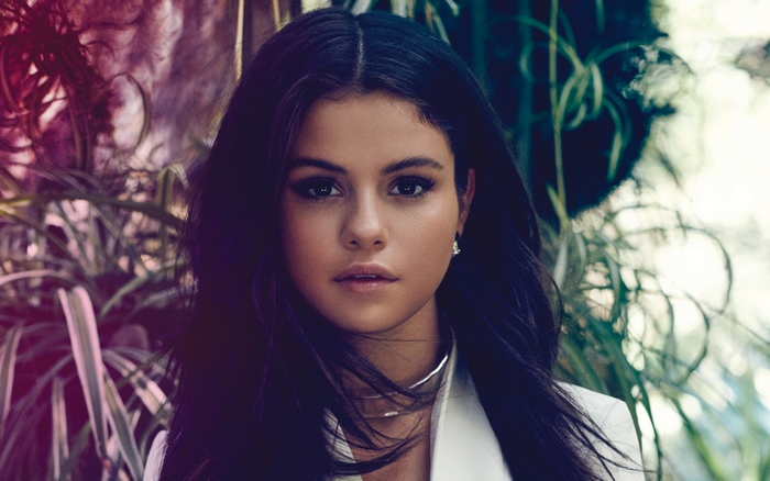Selena Gomez