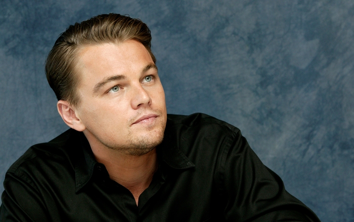 Leonardo DiCaprio