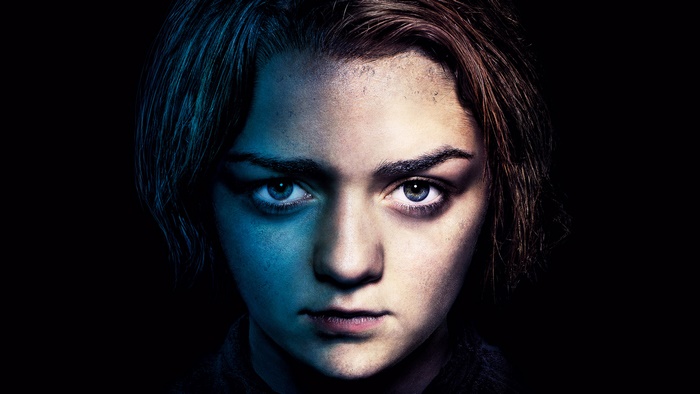 Maisie Williams
