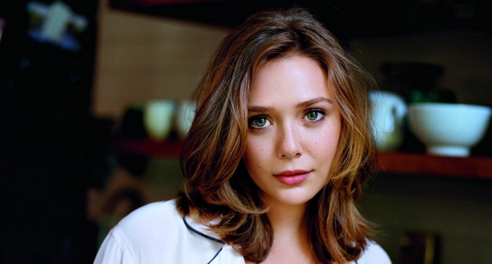 Elizabeth Olsen