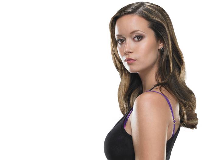 Summer Glau