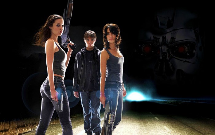 Terminator: The Sarah Connor Chronicles