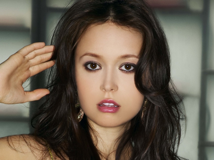 Summer Glau