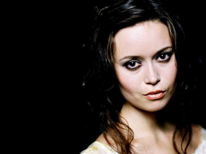 Summer Glau