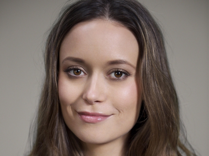 Summer Glau