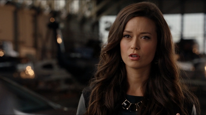 Summer Glau