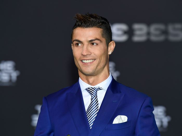 2400x1800 Cristiano Ronaldo, HD Wallpaper | Rare Gallery