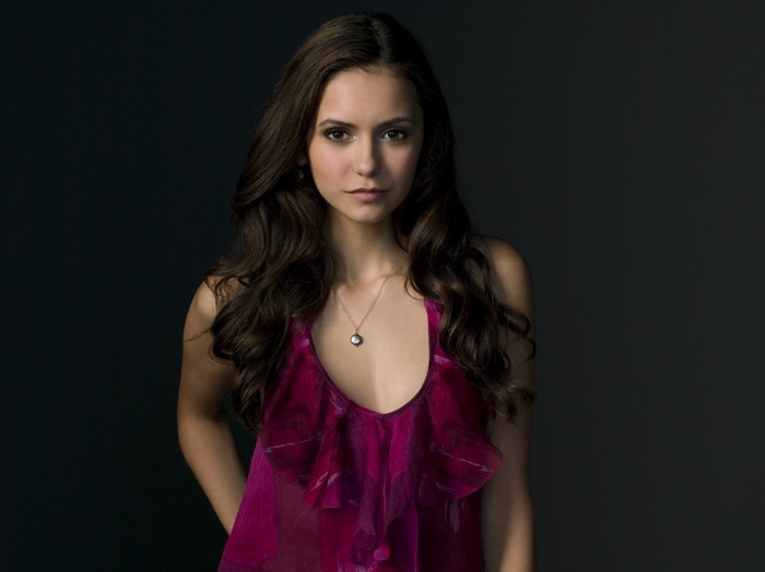 Nina Dobrev