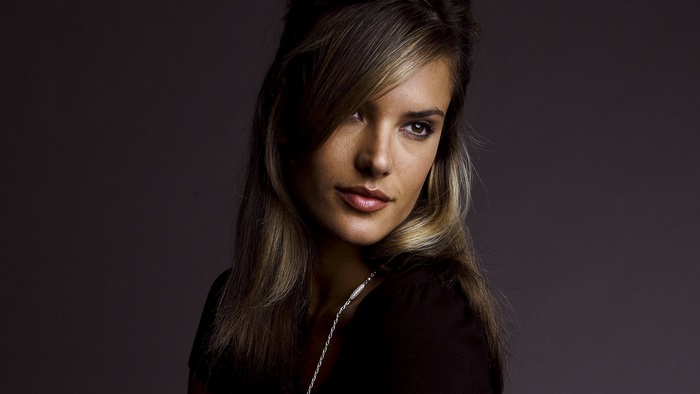 Alessandra Ambrosio