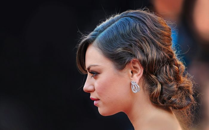 Mila Kunis