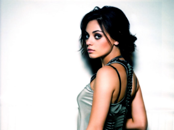 Mila Kunis