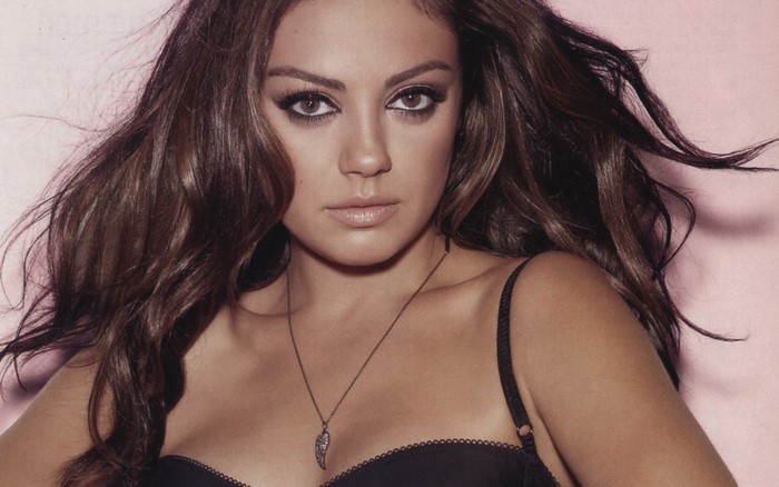Mila Kunis