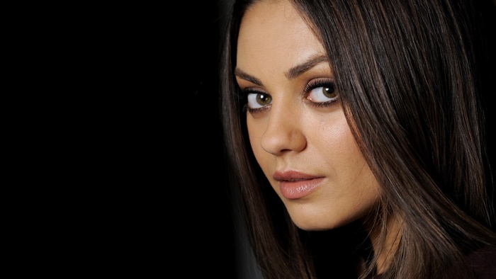 Mila Kunis