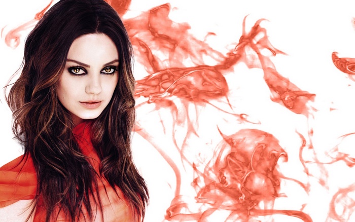 Mila Kunis
