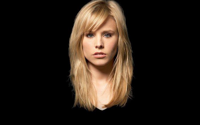 Kristen Bell