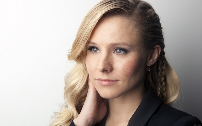 Kristen Bell