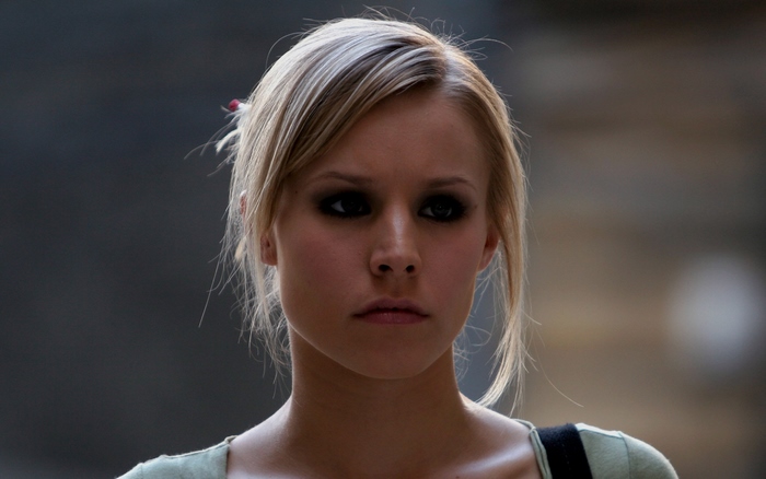 Kristen Bell