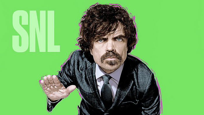 Peter Dinklage SNL