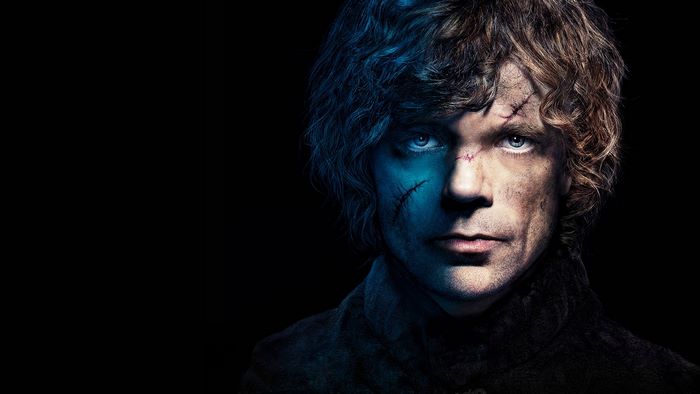 Tyrion Lannister from Game of Thrones