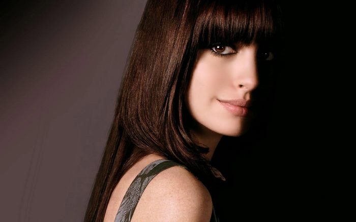 Anne Hathaway