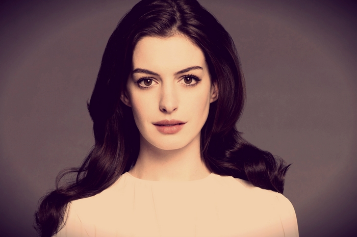Anne Hathaway