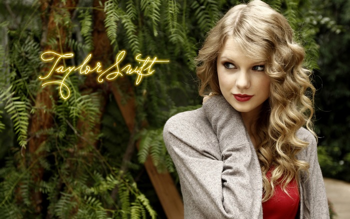 Taylor Swift