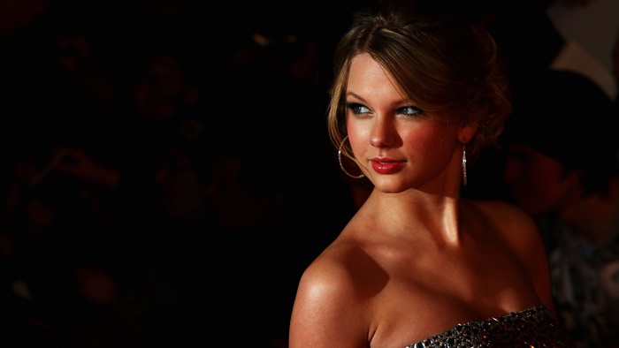 Taylor Swift