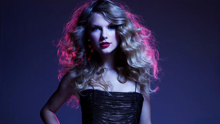 Taylor Swift