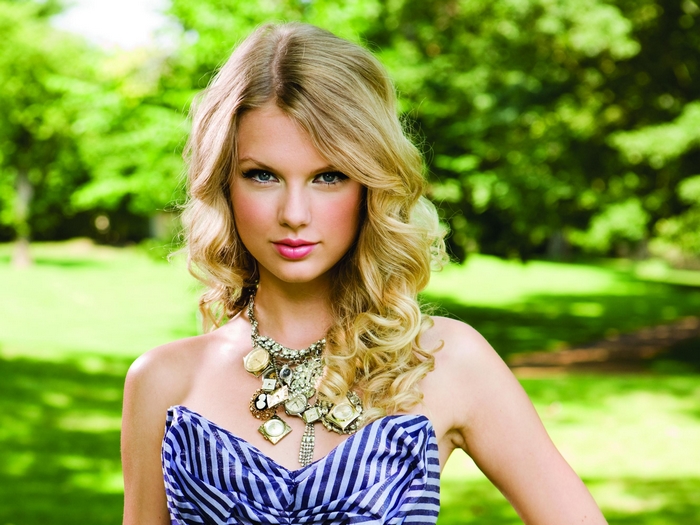 Taylor Swift