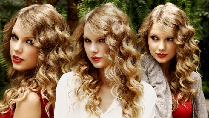 Taylor Swift