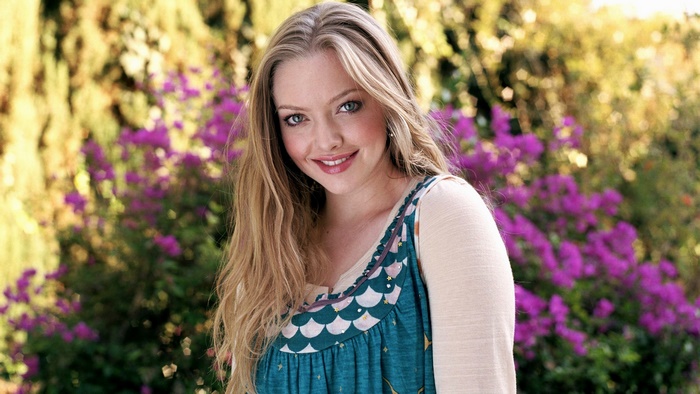Amanda Seyfried
