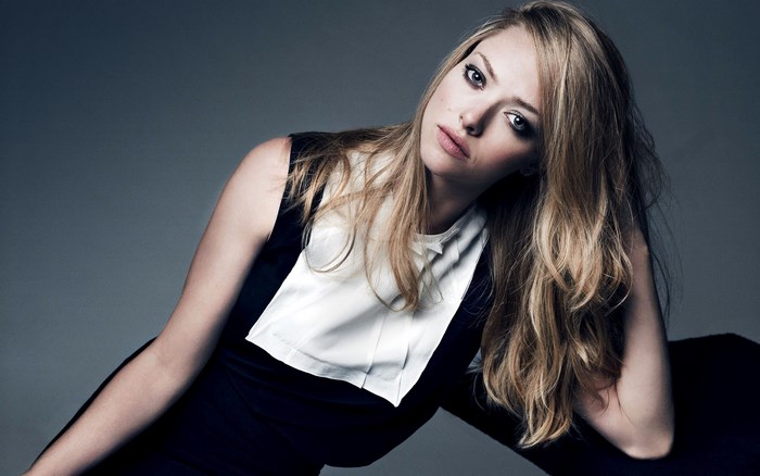 Amanda Seyfried
