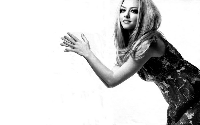 Amanda Seyfried