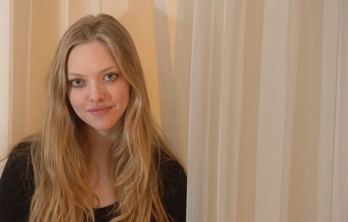 Amanda Seyfried