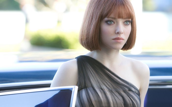 Amanda Seyfried