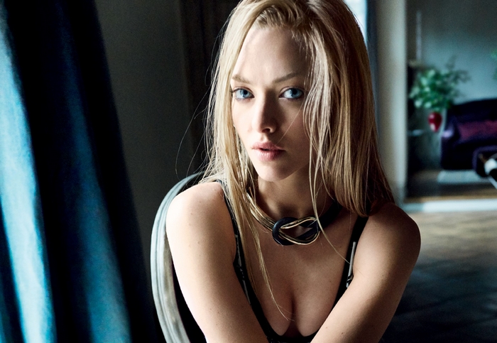 Amanda Seyfried