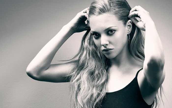 Amanda Seyfried
