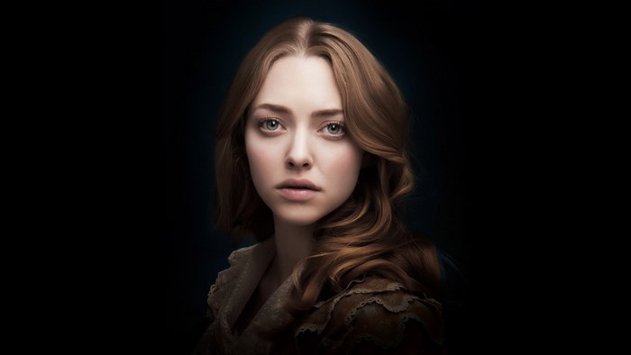 Amanda Seyfried