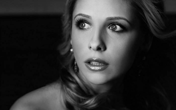 Sarah Michelle Gellar