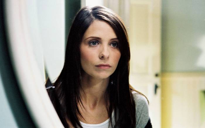 Sarah Michelle Gellar