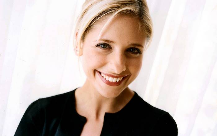 Sarah Michelle Gellar