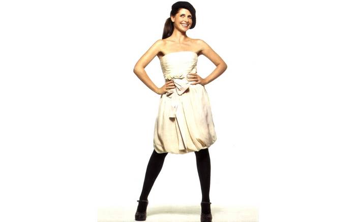 Sarah Michelle Gellar