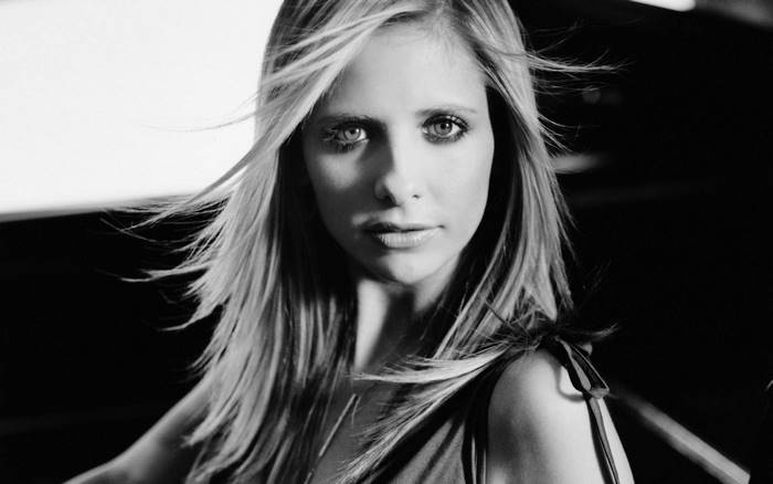 Sarah Michelle Gellar
