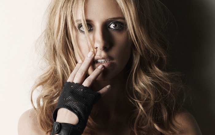 Sarah Michelle Gellar