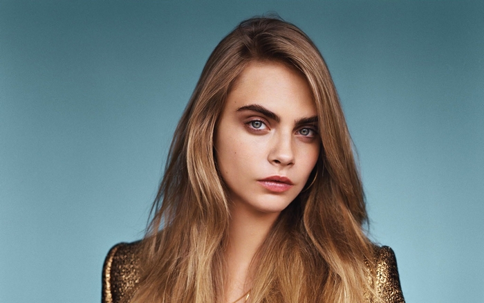 Cara Delevingne