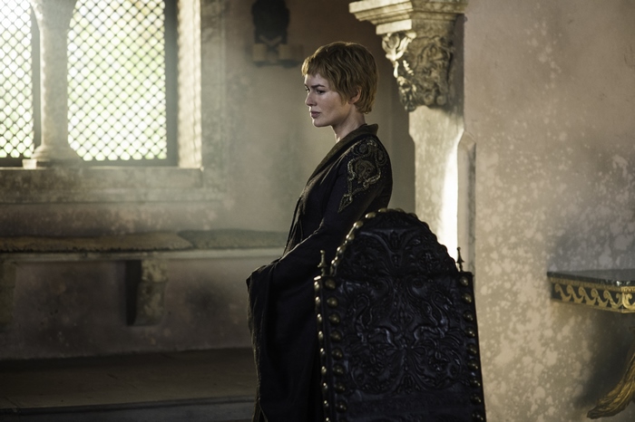 Cersei Lannister from Game of Thrones